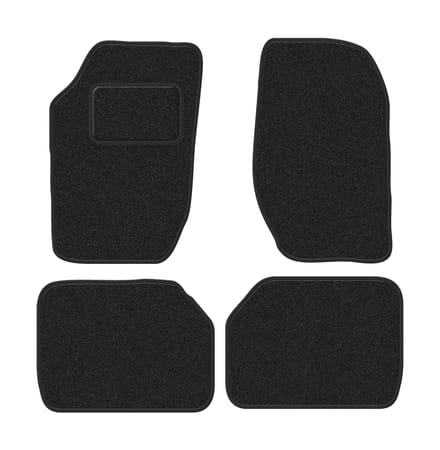ANTHRA automatten voor: Saab 900 I 0 (1978-1993)