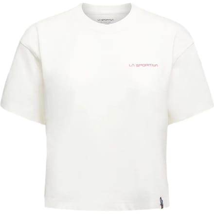 T-shirt dames La Sportiva Redgarden