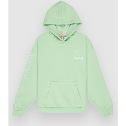 Roxy Hope You Dance Loose Kids Hoodie groen