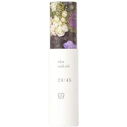uka - 24:45 Nail Oil 5ml