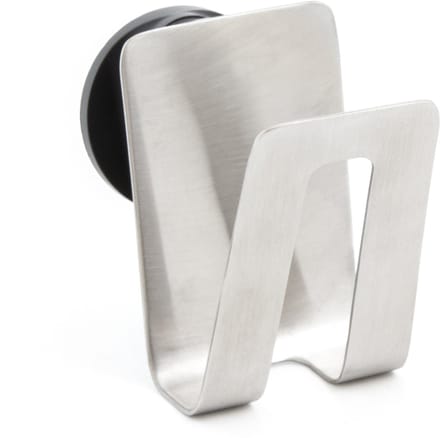 Happy Sinks Magnetische Spons Houder - Staal