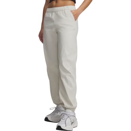 Under Armour Unstoppable Wvn Broek Dames Wit K110
