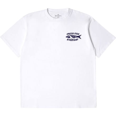 Edwin Europe Mens Monsieur Sakana TS