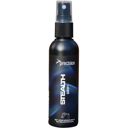 Precision - Stealth Grip+ Spray - 100ml - keepershandschoenen gripspray