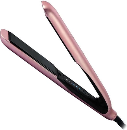 Diva Professional - Precious Metals - Touch Stijltang - Rose Gold
