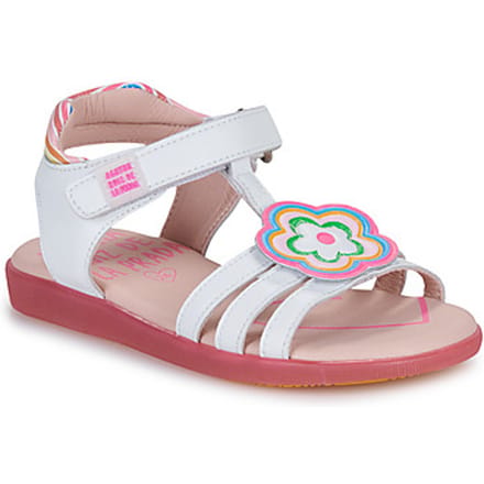 Agatha Ruiz de la Prada  Platte sandalen AITANA