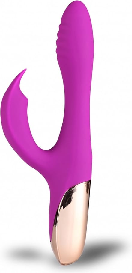 Maiatoys - Skyler - Rabbit Vibrator