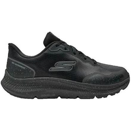 Lage Sneakers Skechers Chaussures de running Go Run Consistent 2.0 Noir Femme