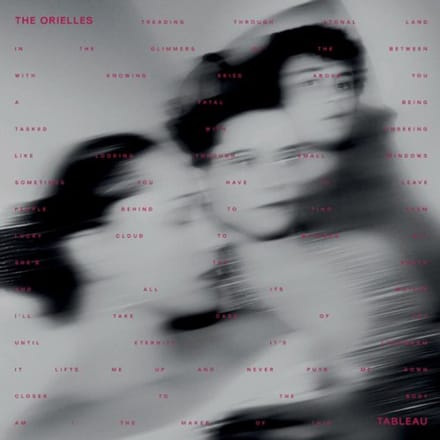 Orielles - Tableau (2 LP)