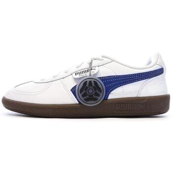 Lage Sneakers Puma Palermo Rocket League Jr