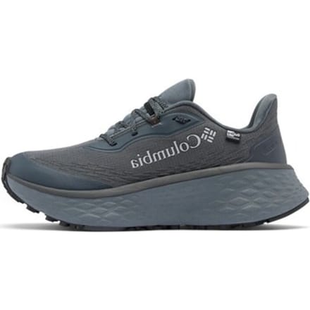 Lage Sneakers Columbia Konos Trillium ATR Outdry