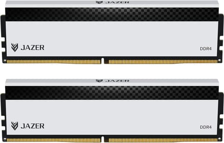 32GB DDR4 3200MHz RAM Kit voor Desktop - Snelle Geheugenmodules met XMP Ondersteuning