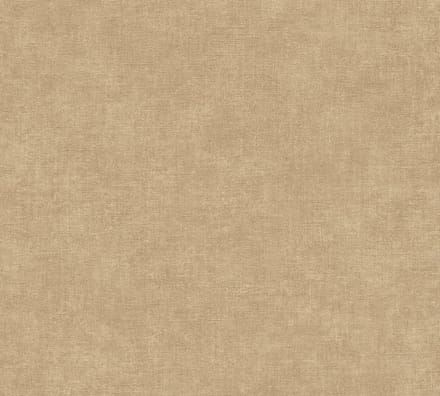 STRUCTUUR BEHANG | Uni - Bruin Beige - Living Walls Smart Surfaces