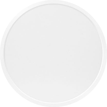 ETH Ruby Led plaf rond 3 stap dimbaar IP44 wit 40x2.4cm