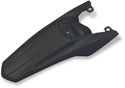 Ufo Yamaha Yz 65 19-24 Achterspatbord Grijs