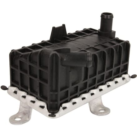 Olie radiator, motorolie THERMOTEC D4B011TT