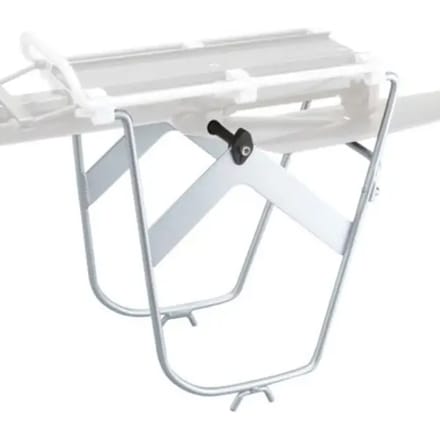 Topeak Mtx Dual Side Frame Bagagedrager Zwart