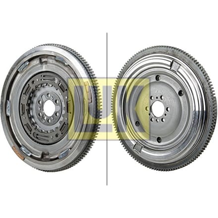 Schaeffler Luk Dubbel massa vliegwiel LUK 415 0683 09