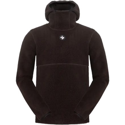 Hooded fleece Sweet Protection Alaska