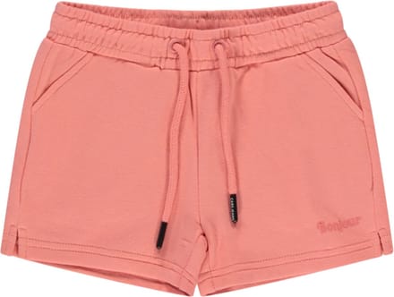 Cars Jeans Kids DIMYA LC Short Soft Pink - Meisjes