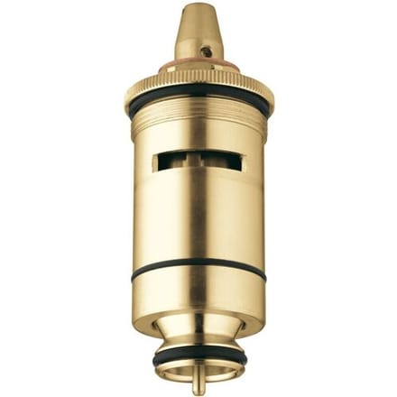 Grohe thermostat thermocouple for reversed water paths