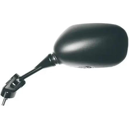 Aanpasbare linker motorspiegel Brazoline Kawasaki