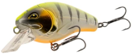 Rozemeijer Crazy Crank Japanse Shock haakmaat 6 (6cm)