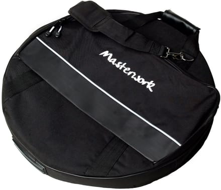Masterwork Cymbal Bag 22" Deluxe-Line bekkentas