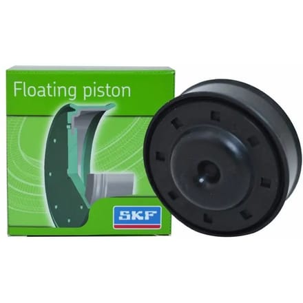 Skf Wp 52 Pds Link Floating Zuigerset Voorvork Zwart