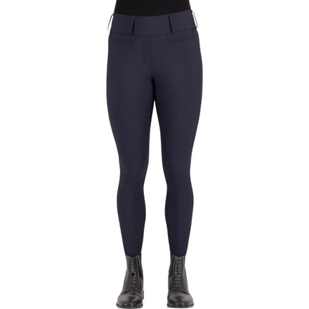 Dameslegging met volledige grip Euro-Star Enforce