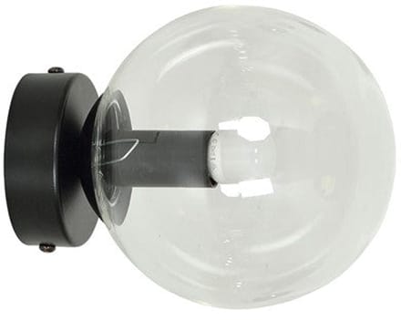 ROSSI K1 BL TRANSPARENT