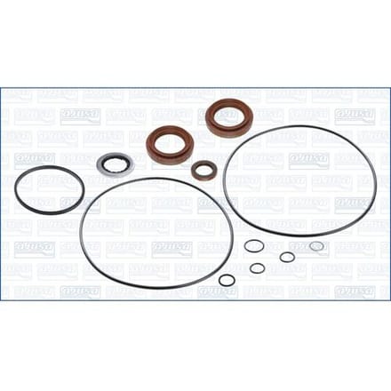 Afdichtingsset, elektromotor AJUSA EV001401