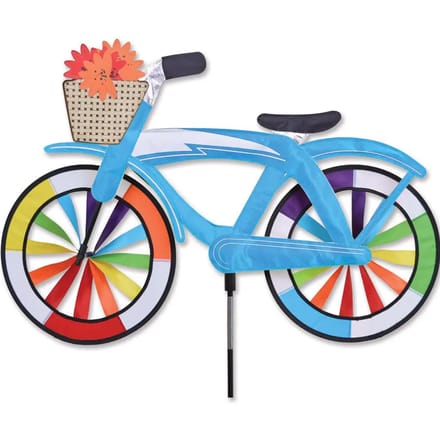 Windwijzer Premier Kites Bike Spinner Classic Cruiser