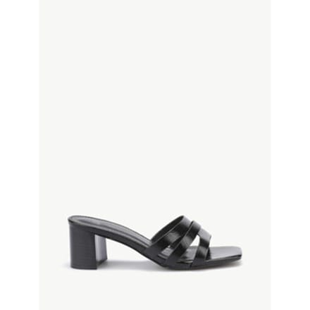 Sandalen met hakken La Modeuse 78867_P187777