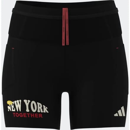 Dijhoge dameslaarzen adidas Adizero