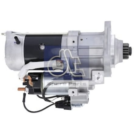 Starter DT Spare Parts 3.34149