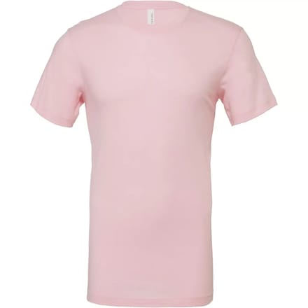T-shirt Bella + Canvas