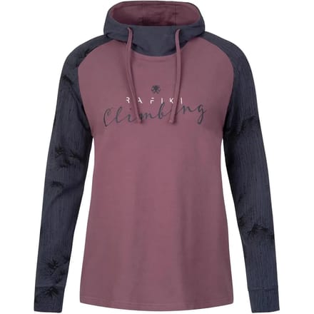 Dames Hoodie Rafiki Estrella