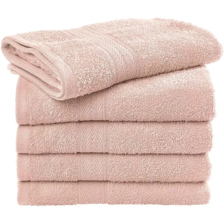 Handdoek SG Accessories Towels Rhine