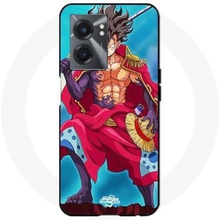 Realme V23 Case One Piece Luffy komt in de versnelling 5