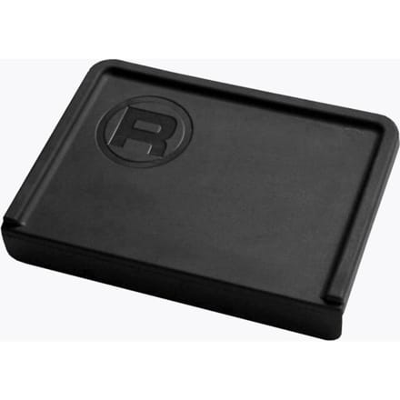 Rocket Espresso Rocket tampermat schuin