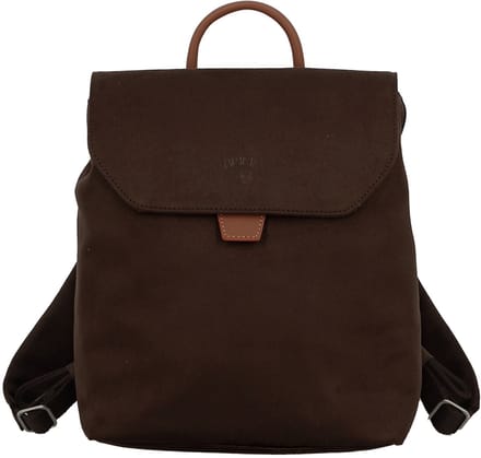 Jump Uppsala Dagrugzak S 30 cm - chocolate
