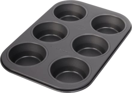 Dr. Oetker - Muffin Bakvorm - 6 Cups