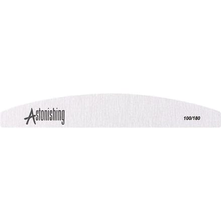 Astonishing Files 100/180 Quarter Moon Combo