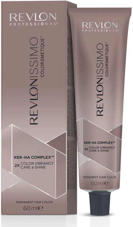 8.24 - Revlon Revlonissimo Colorsmetique 60 ml