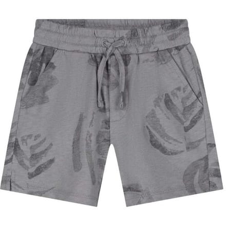 Sweet Petit peuter short Light Graphite Grey 122 heren