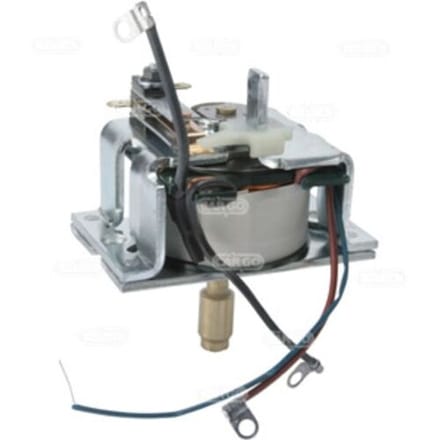 Magneetschakelaar, startmotor HC-CARGO F 032 333 159
