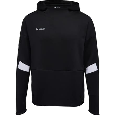 Sweater met capuchon voor kinderen Hummel tech move poly