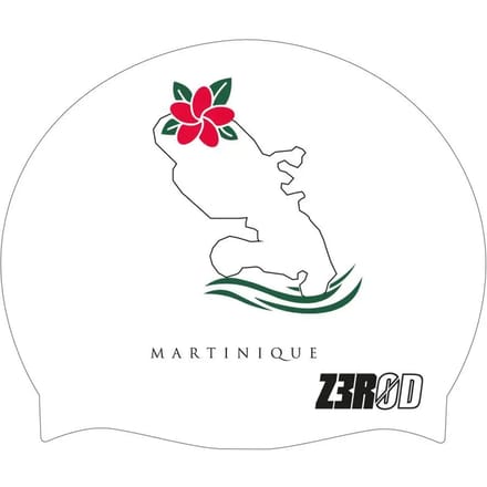 Badmuts Z3R0D Martinique