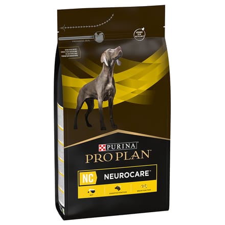 Pro Plan Veterinary Diets Canine Nc Neurocare - Hondenvoer - 3 kg